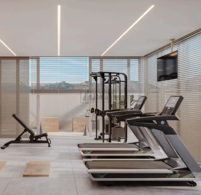 Foto 7 de Apartamento com 2 quartos à venda, 64m2 em São Francisco de Assis, Camboriu - SC