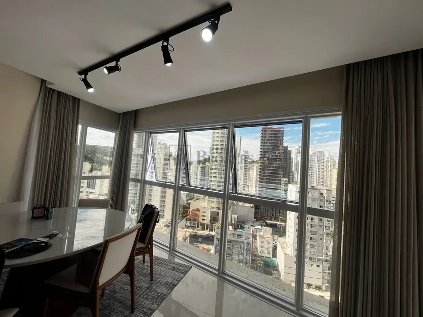 Foto 3 de Apartamento com 3 quartos para alugar, 114m2 em Centro, Balneario Camboriu - SC