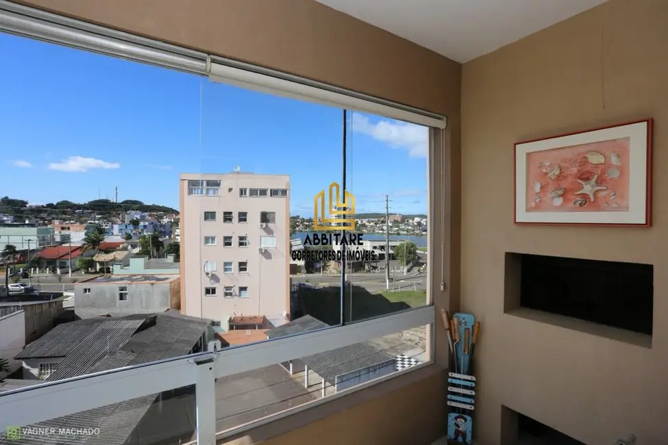 Foto 5 de Cobertura com 3 quartos à venda, 150m2 em Torres - RS