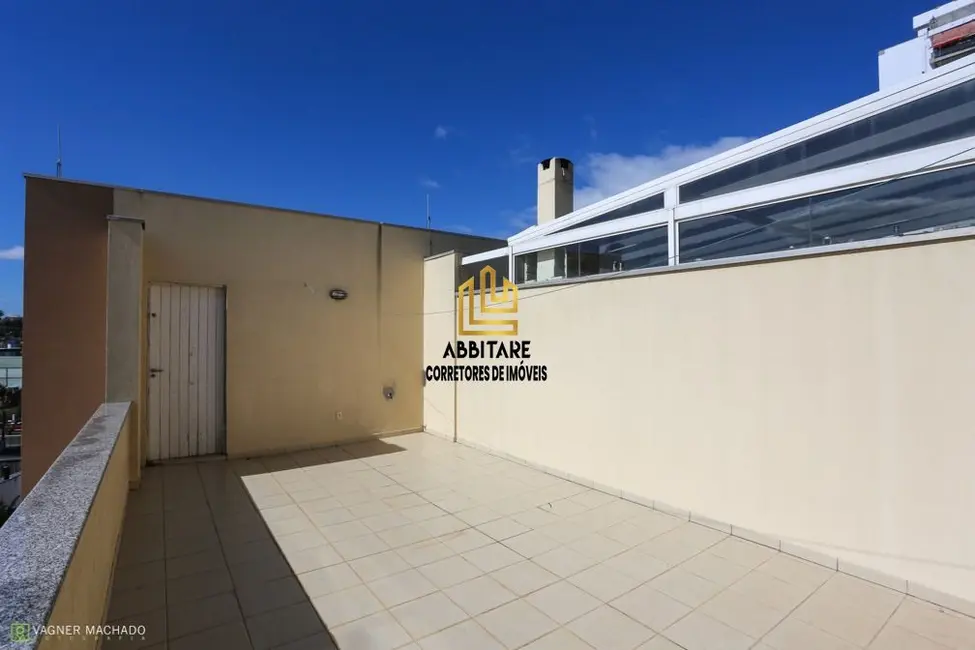 Foto 8 de Cobertura com 3 quartos à venda, 150m2 em Torres - RS