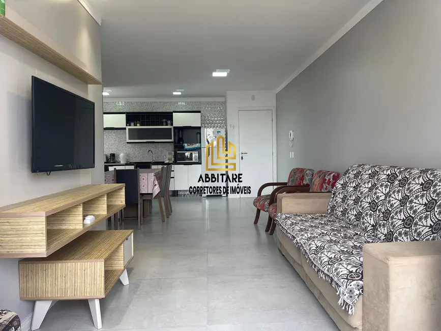 Foto 1 de Apartamento com 3 quartos à venda, 88m2 em Torres - RS