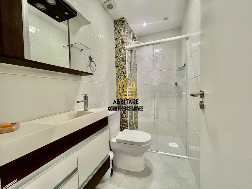 Apartamento com 3 quartos à venda, 88m2 em Torres - RS - imagem 6 Foto 6 de Apartamento com 3 quartos à venda, 88m2 em Torres - RS