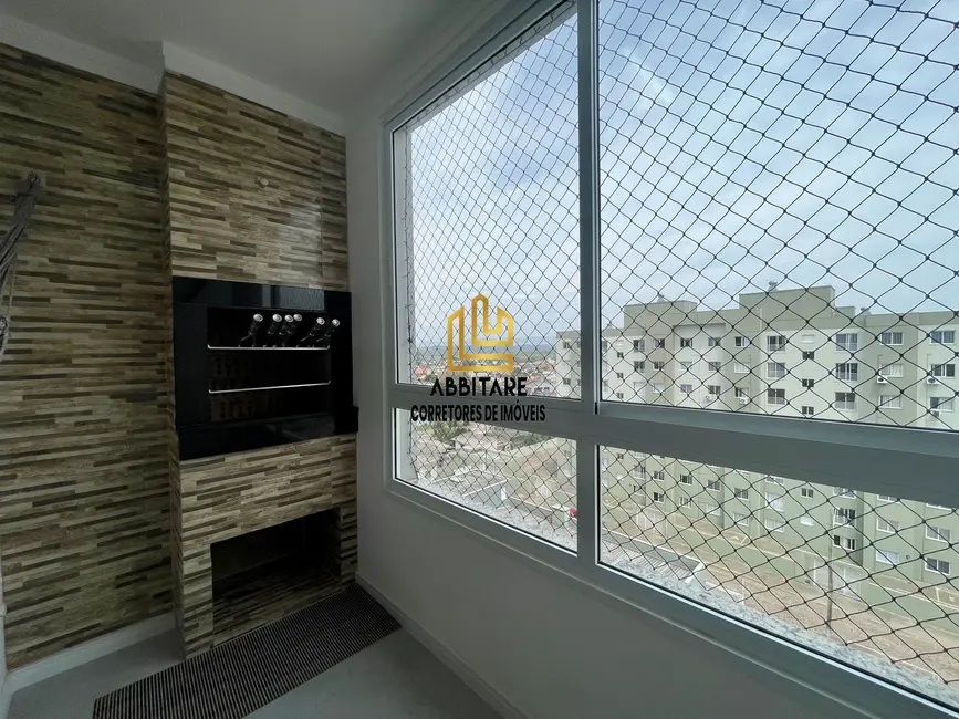 Apartamento com 3 quartos à venda, 88m2 em Torres - RS - imagem 3 Foto 3 de Apartamento com 3 quartos à venda, 88m2 em Torres - RS