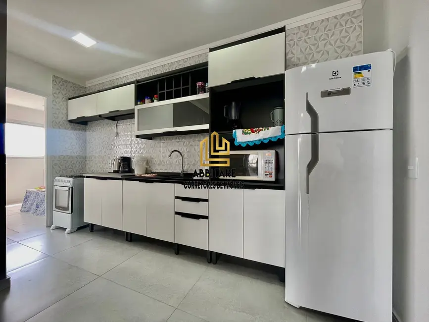 Apartamento com 3 quartos à venda, 88m2 em Torres - RS - imagem 4 Foto 4 de Apartamento com 3 quartos à venda, 88m2 em Torres - RS