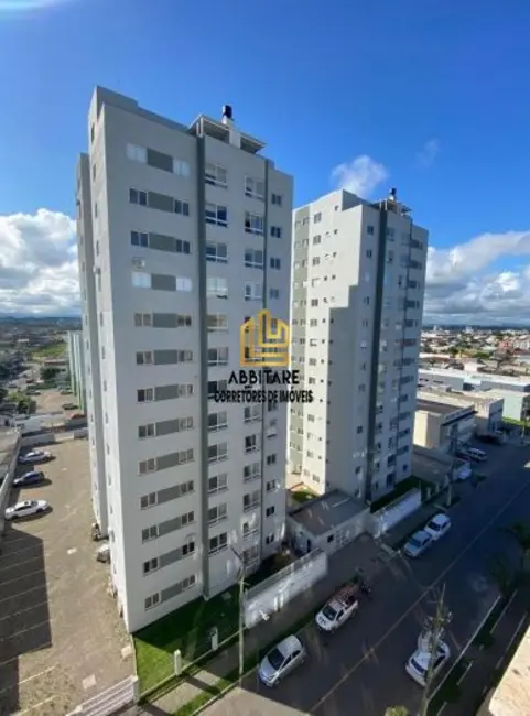 Foto 1 de Apartamento com 3 quartos à venda, 88m2 em Torres - RS