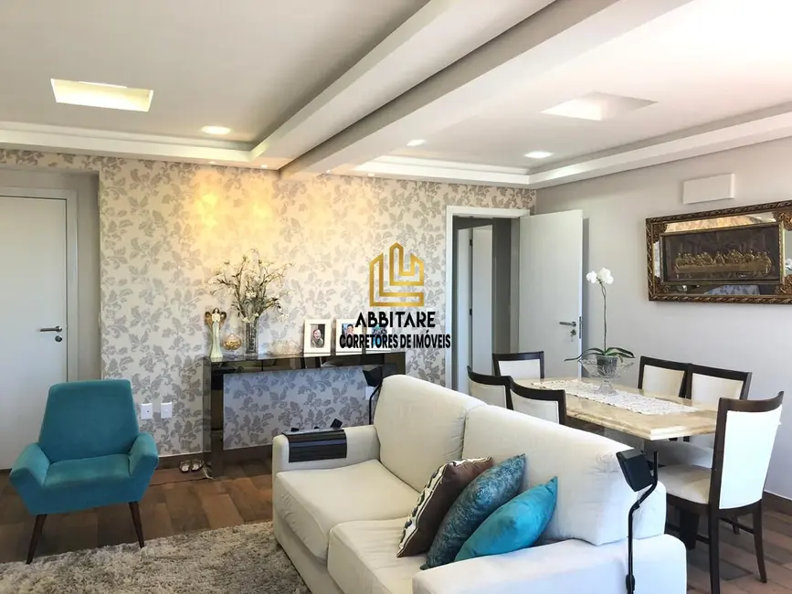 Apartamento com 3 quartos à venda, 90m2 em Centro, Torres - RS - imagem 4 Foto 4 de Apartamento com 3 quartos à venda, 90m2 em Centro, Torres - RS
