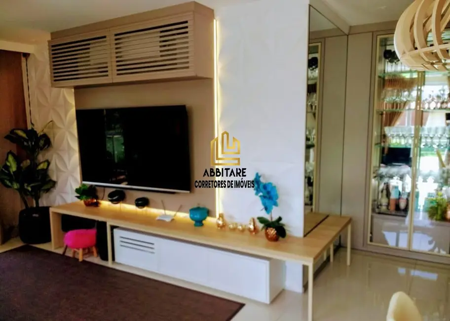 Apartamento com 3 quartos à venda, 159m2 em Torres - RS - imagem 8 Foto 8 de Apartamento com 3 quartos à venda, 159m2 em Torres - RS