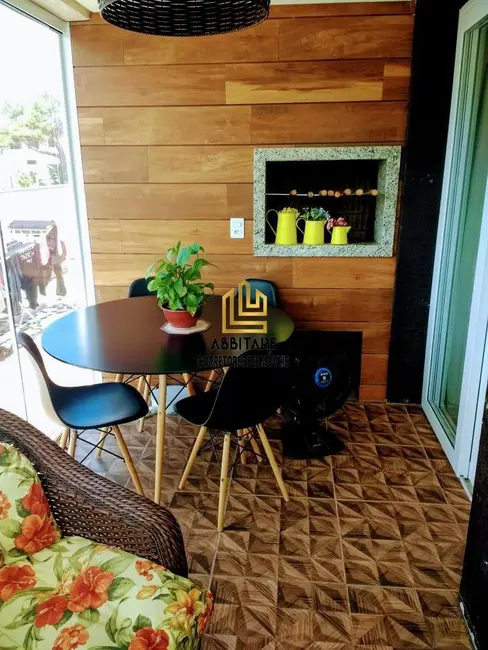 Apartamento com 3 quartos à venda, 159m2 em Torres - RS - imagem 7 Foto 7 de Apartamento com 3 quartos à venda, 159m2 em Torres - RS