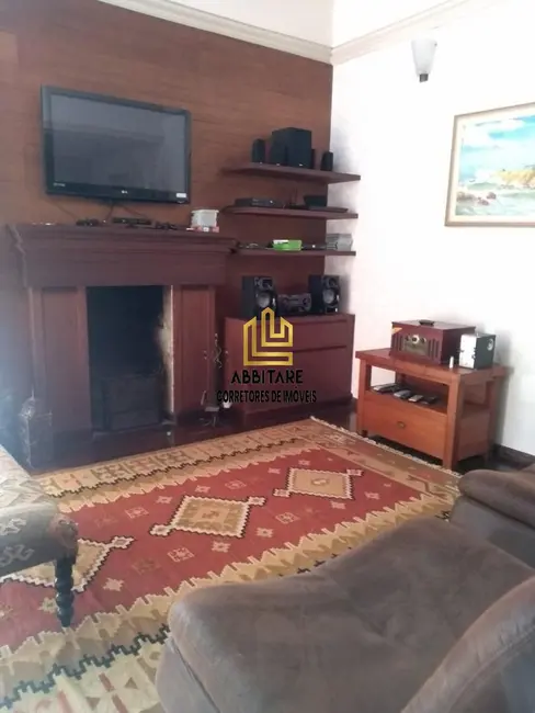Casa com 4 quartos à venda, 317m2 em Torres - RS - imagem 8 Foto 8 de Casa com 4 quartos à venda, 317m2 em Torres - RS