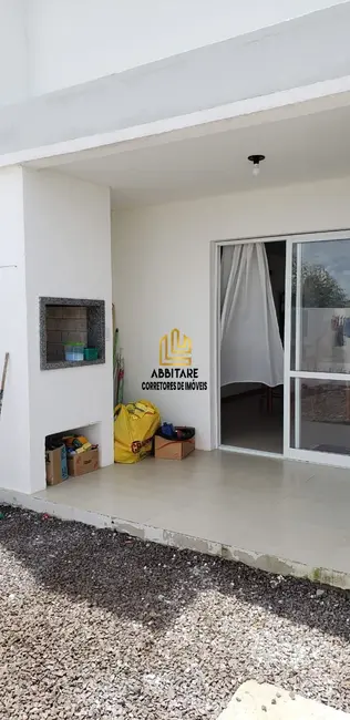 Sobrado com 2 quartos à venda, 89m2 em Torres - RS - imagem 3 Foto 3 de Sobrado com 2 quartos à venda, 89m2 em Torres - RS