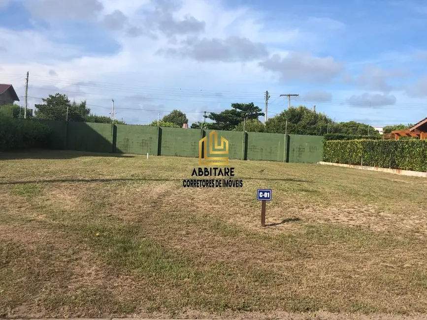 Foto 1 de Terreno / Lote à venda, 600m2 em Torres - RS