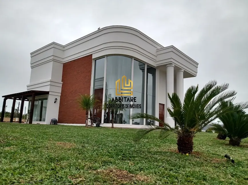 Foto 5 de Terreno / Lote à venda, 465m2 em Passo De Torres - SC