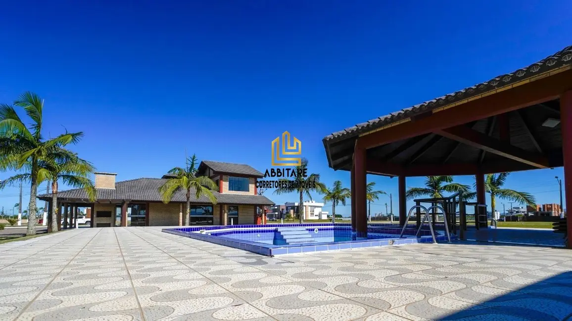 Foto 4 de Terreno / Lote à venda, 465m2 em Passo De Torres - SC