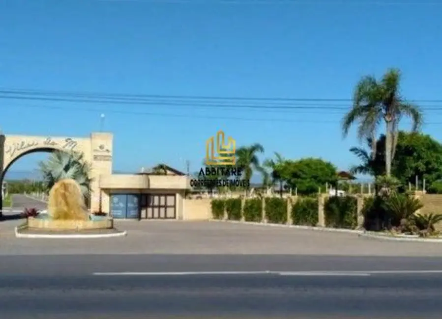 Foto 1 de Terreno / Lote à venda, 465m2 em Passo De Torres - SC