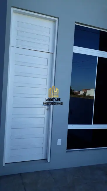 Foto 2 de Casa com 2 quartos à venda, 60m2 em Passo De Torres - SC