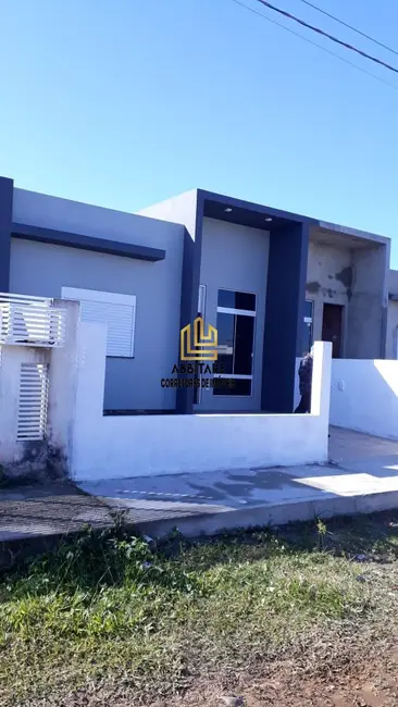 Foto 9 de Casa com 2 quartos à venda, 60m2 em Passo De Torres - SC
