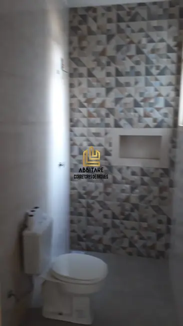 Foto 4 de Casa com 2 quartos à venda, 60m2 em Passo De Torres - SC