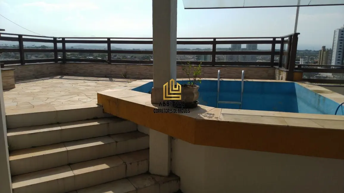 Apartamento com 4 quartos à venda, 262m2 em Torres - RS - imagem 3 Foto 3 de Apartamento com 4 quartos à venda, 262m2 em Torres - RS