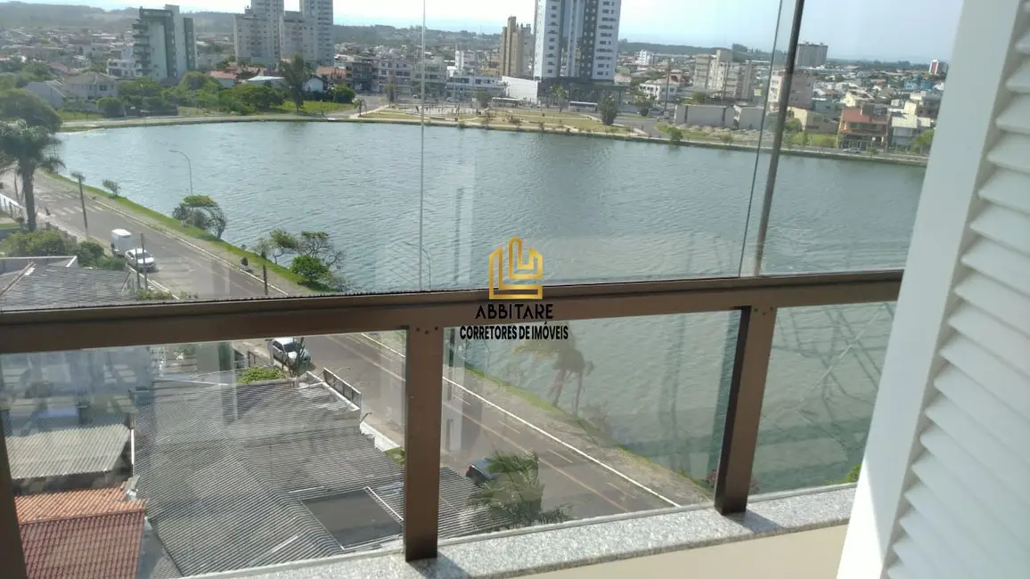 Apartamento com 4 quartos à venda, 262m2 em Torres - RS - imagem 5 Foto 5 de Apartamento com 4 quartos à venda, 262m2 em Torres - RS