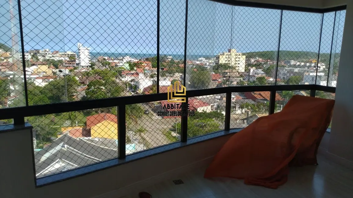 Apartamento com 4 quartos à venda, 262m2 em Torres - RS - imagem 7 Foto 7 de Apartamento com 4 quartos à venda, 262m2 em Torres - RS