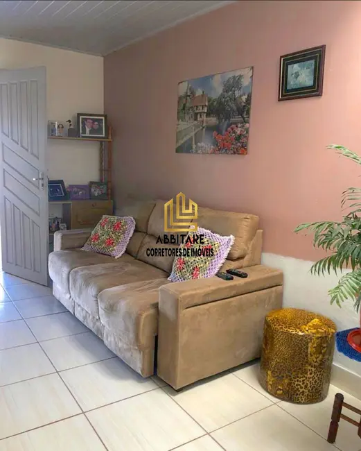 Casa com 2 quartos à venda, 105m2 em Torres - RS - imagem 5 Foto 5 de Casa com 2 quartos à venda, 105m2 em Torres - RS