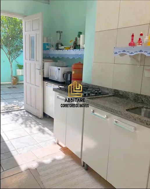Casa com 2 quartos à venda, 105m2 em Torres - RS - imagem 4 Foto 4 de Casa com 2 quartos à venda, 105m2 em Torres - RS
