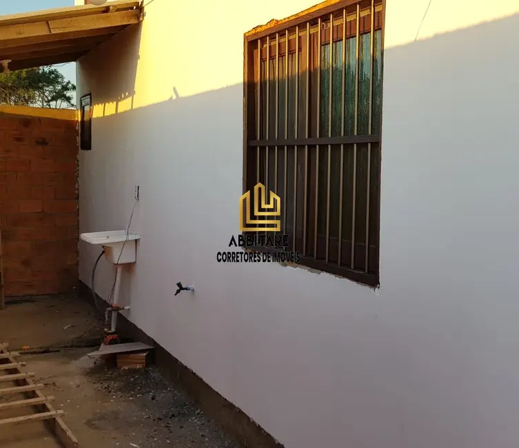 Foto 5 de Casa com 2 quartos à venda, 60m2 em Passo De Torres - SC