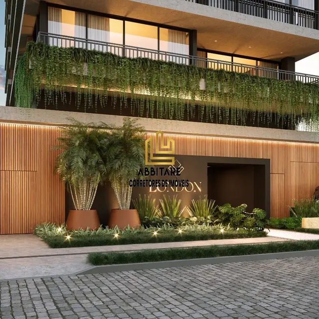 Foto 2 de Apartamento com 3 quartos à venda, 90m2 em Centro, Torres - RS