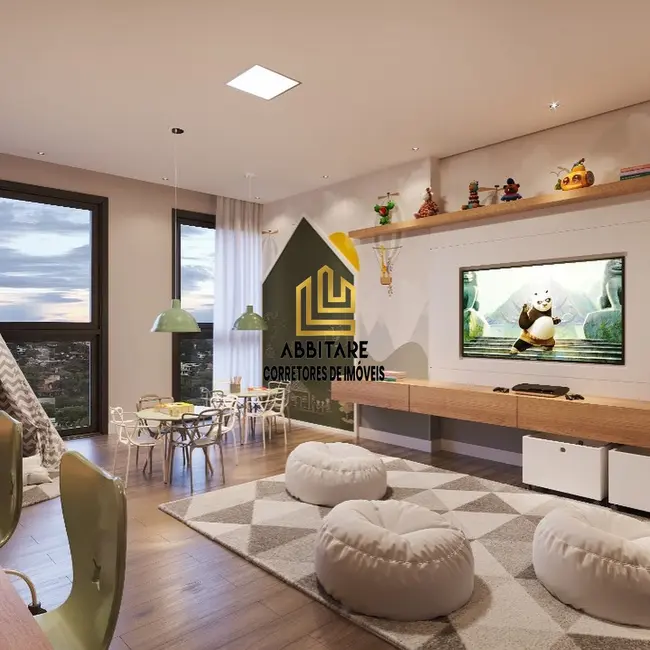 Apartamento com 3 quartos à venda, 90m2 em Centro, Torres - RS - imagem 7 Foto 7 de Apartamento com 3 quartos à venda, 90m2 em Centro, Torres - RS
