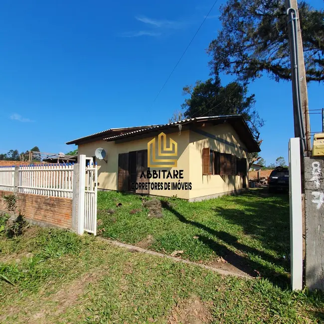 Casa com 2 quartos à venda, 98m2 em Torres - RS - imagem 1 Foto 1 de Casa com 2 quartos à venda, 98m2 em Torres - RS