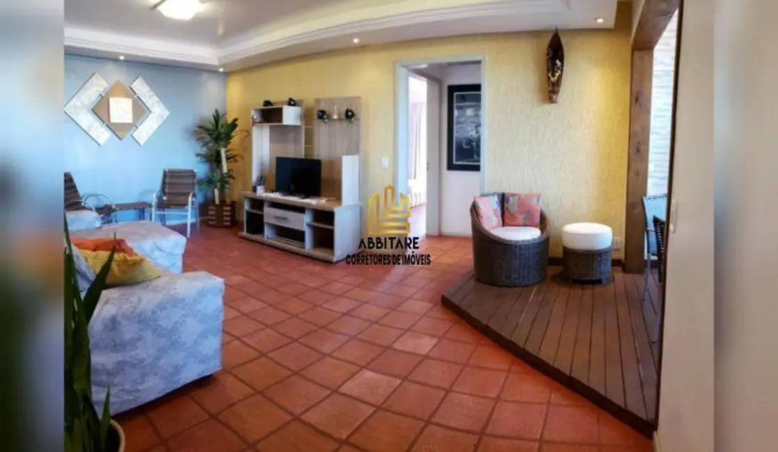 Apartamento com 3 quartos à venda, 130m2 em Centro, Torres - RS - imagem 3 Foto 3 de Apartamento com 3 quartos à venda, 130m2 em Centro, Torres - RS