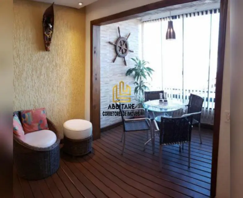Apartamento com 3 quartos à venda, 130m2 em Centro, Torres - RS - imagem 4 Foto 4 de Apartamento com 3 quartos à venda, 130m2 em Centro, Torres - RS