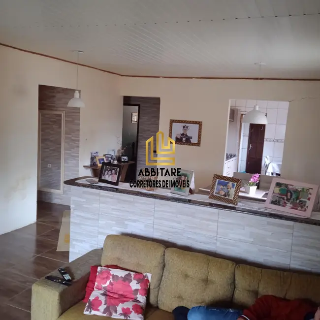Casa com 3 quartos à venda, 115m2 em Torres - RS - imagem 4 Foto 4 de Casa com 3 quartos à venda, 115m2 em Torres - RS
