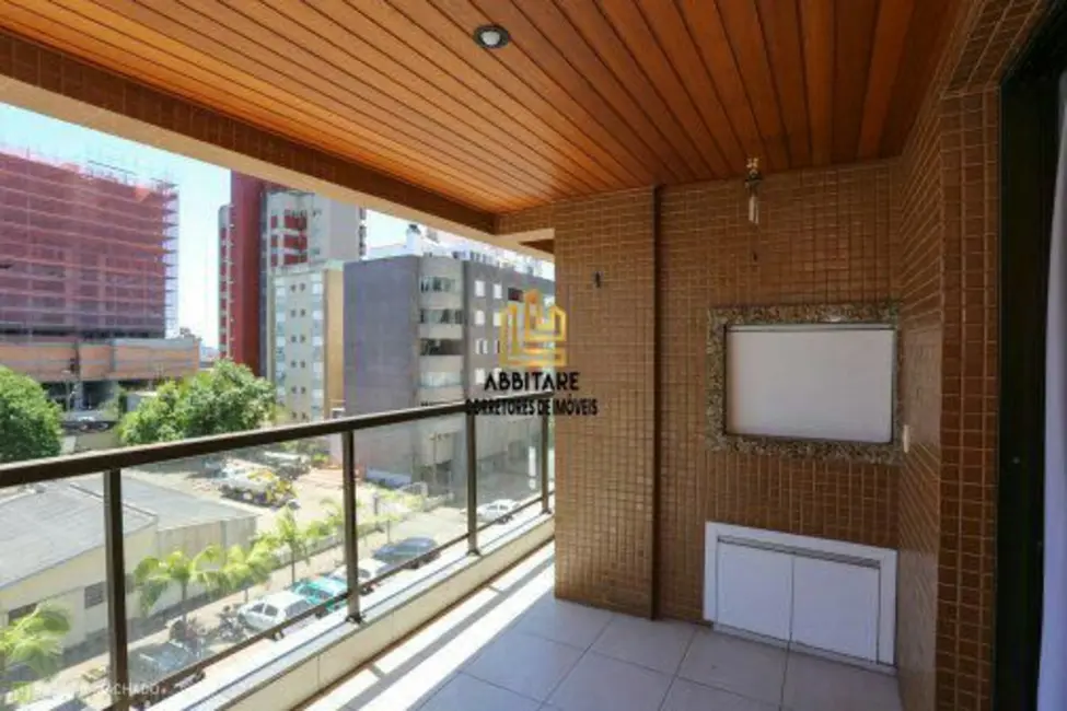 Apartamento com 3 quartos à venda, 160m2 em Centro, Torres - RS - imagem 3 Foto 3 de Apartamento com 3 quartos à venda, 160m2 em Centro, Torres - RS