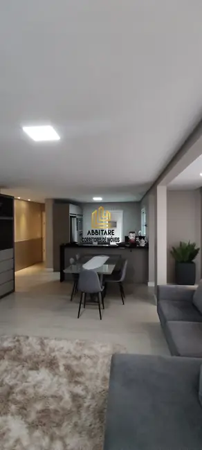 Foto 4 de Apartamento com 3 quartos à venda, 145m2 em Torres - RS