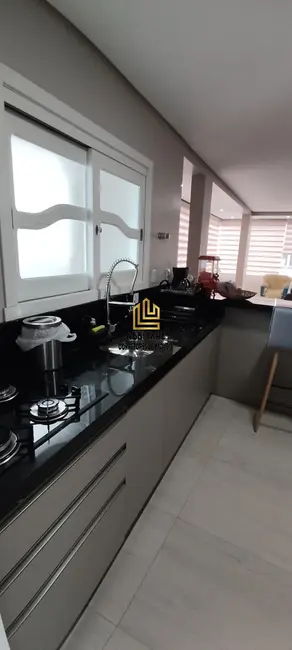 Foto 8 de Apartamento com 3 quartos à venda, 145m2 em Torres - RS