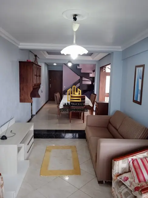 Foto 2 de Apartamento com 3 quartos à venda, 163m2 em Centro, Torres - RS