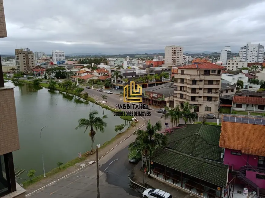 Foto 1 de Apartamento com 3 quartos à venda, 163m2 em Centro, Torres - RS
