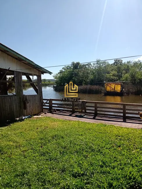 Foto 5 de Terreno / Lote à venda, 370m2 em Passo De Torres - SC