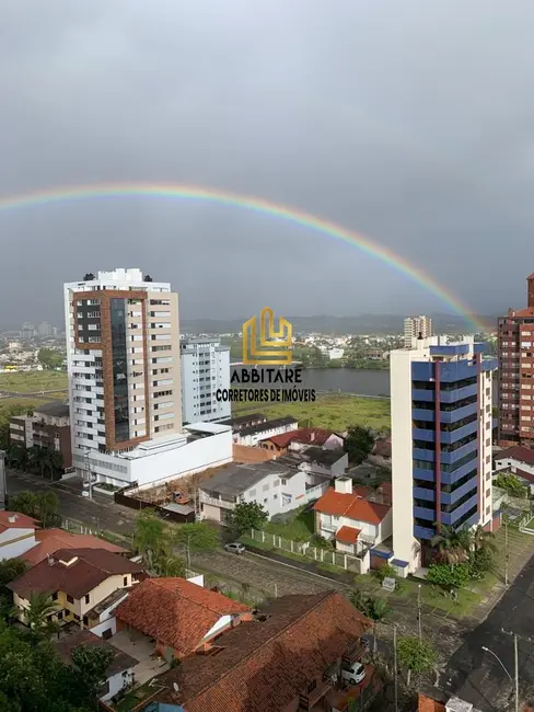 Cobertura com 6 quartos à venda, 380m2 em Torres - RS - imagem 4 Foto 4 de Cobertura com 6 quartos à venda, 380m2 em Torres - RS