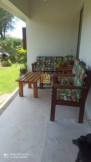 Casa com 4 quartos à venda, 229m2 em Passo De Torres - SC - imagem 3 Foto 3 de Casa com 4 quartos à venda, 229m2 em Passo De Torres - SC