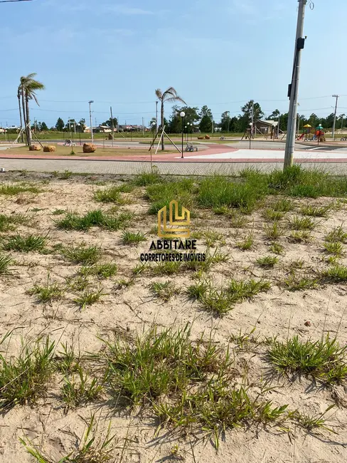 Foto 4 de Terreno / Lote à venda, 342m2 em Passo De Torres - SC