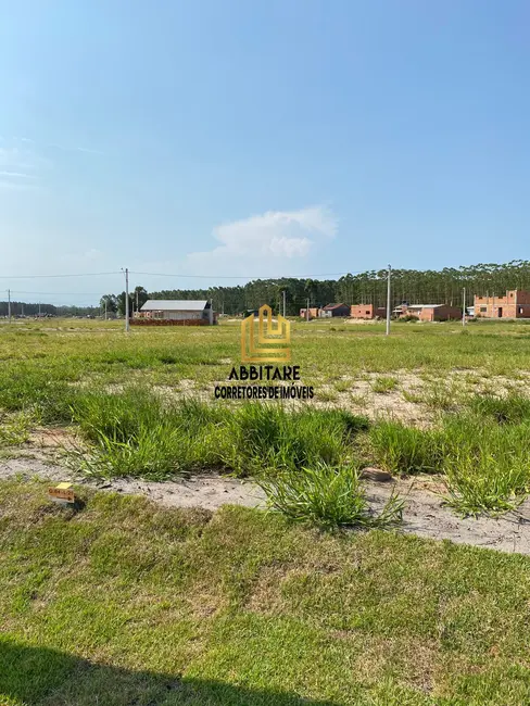 Foto 3 de Terreno / Lote à venda, 342m2 em Passo De Torres - SC