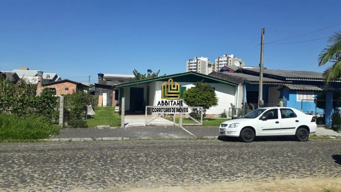 Foto 3 de Casa com 2 quartos à venda, 70m2 em Passo De Torres - SC