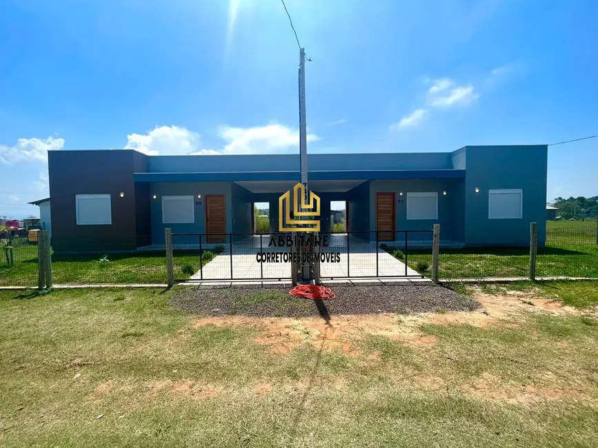 Casa com 2 quartos à venda, 71m2 em Torres - RS - imagem 6 Foto 6 de Casa com 2 quartos à venda, 71m2 em Torres - RS