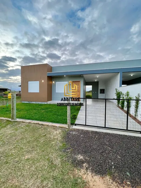 Casa com 2 quartos à venda, 71m2 em Torres - RS - imagem 4 Foto 4 de Casa com 2 quartos à venda, 71m2 em Torres - RS