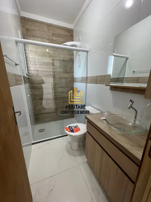 Casa com 2 quartos à venda, 71m2 em Torres - RS - imagem 3 Foto 3 de Casa com 2 quartos à venda, 71m2 em Torres - RS
