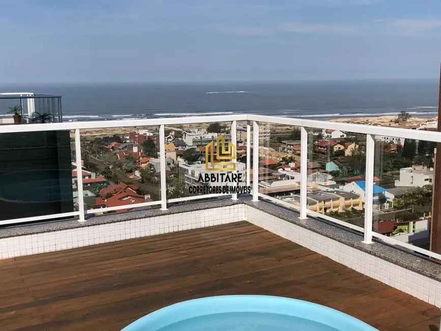 Cobertura com 3 quartos à venda, 195m2 em Torres - RS - imagem 9 Foto 9 de Cobertura com 3 quartos à venda, 195m2 em Torres - RS