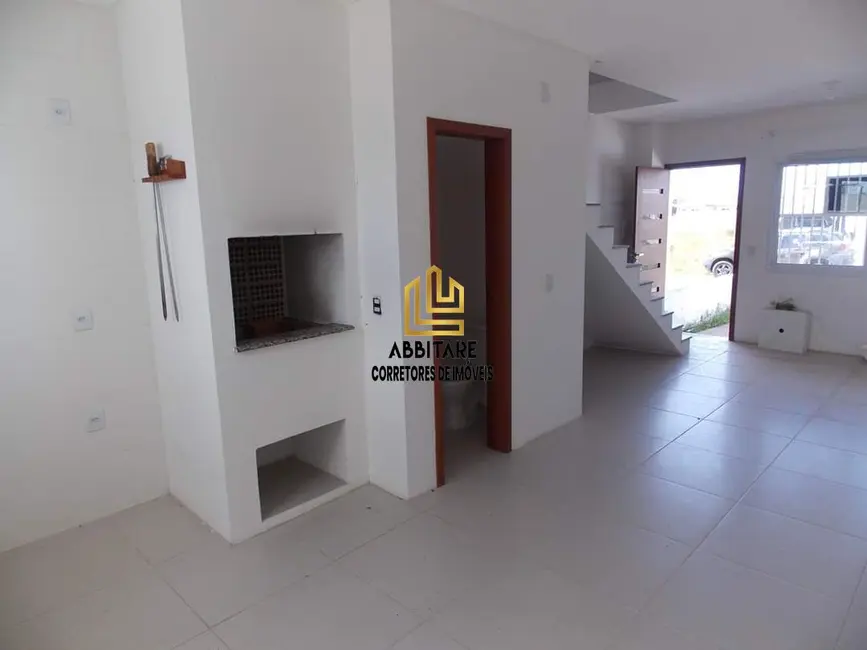 Sobrado com 2 quartos à venda, 78m2 em Torres - RS - imagem 6 Foto 6 de Sobrado com 2 quartos à venda, 78m2 em Torres - RS