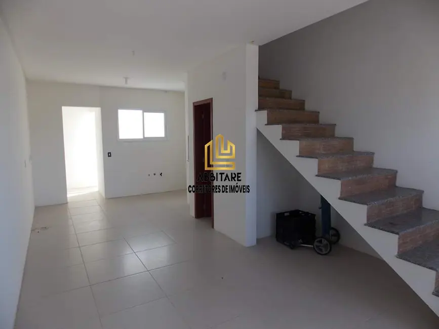 Sobrado com 2 quartos à venda, 78m2 em Torres - RS - imagem 8 Foto 8 de Sobrado com 2 quartos à venda, 78m2 em Torres - RS